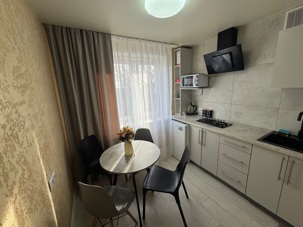 Апартаменты (Heart of Grodno Residence), Апартаменты Heart of Grodno Residence