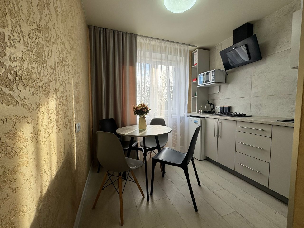 Апартаменты (Heart of Grodno Residence), Апартаменты Heart of Grodno Residence