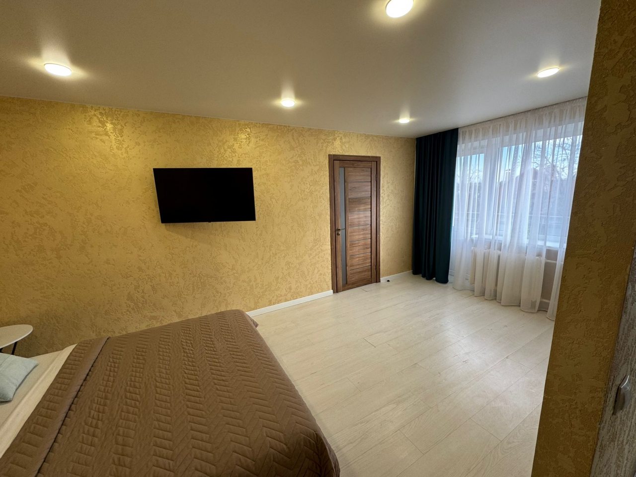 Апартаменты (Heart of Grodno Residence), Апартаменты Heart of Grodno Residence