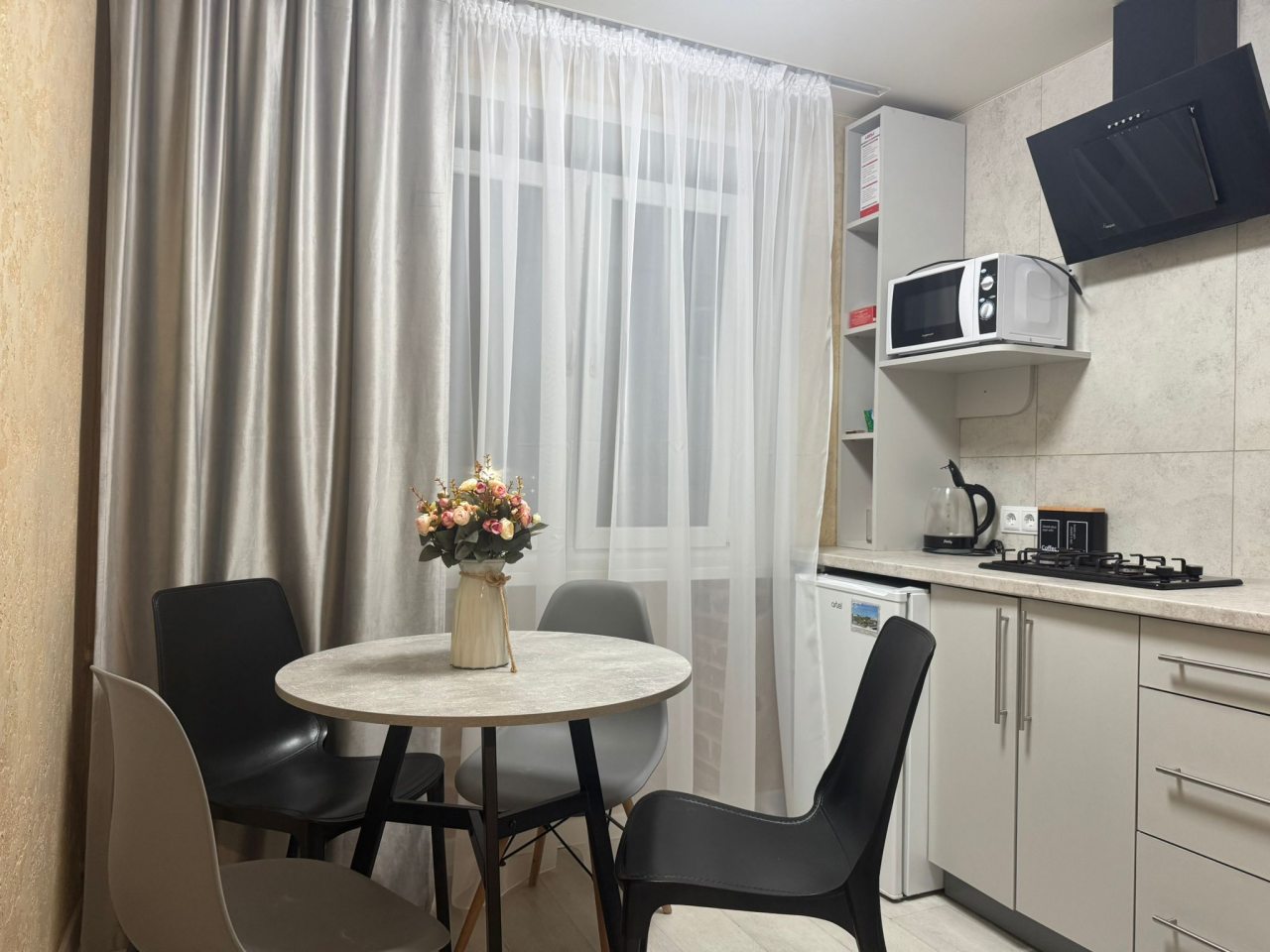 Апартаменты (Heart of Grodno Residence), Апартаменты Heart of Grodno Residence
