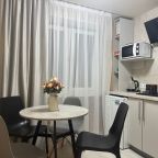 Апартаменты (Heart of Grodno Residence), Апартаменты Heart of Grodno Residence