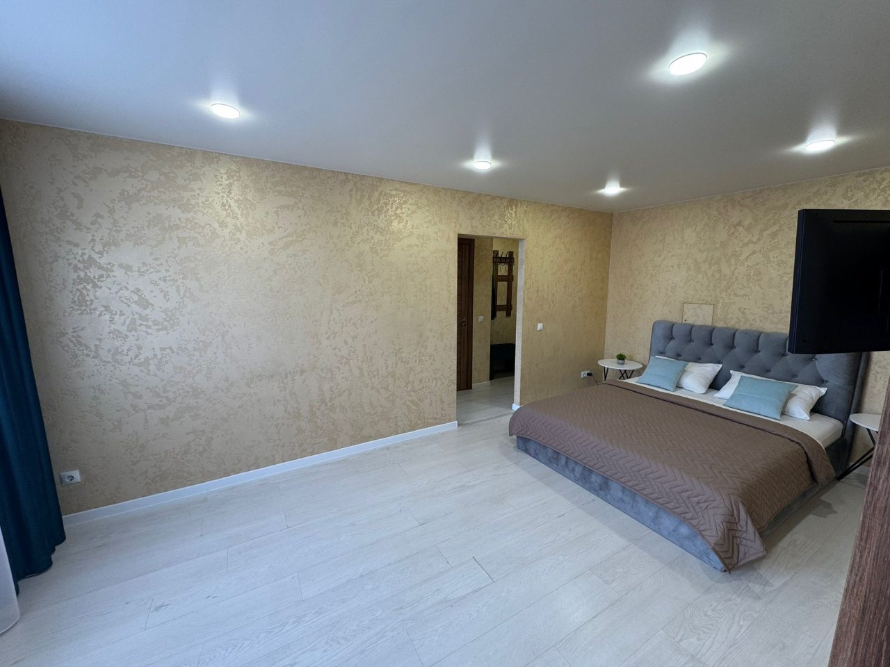 Апартаменты (Heart of Grodno Residence), Апартаменты Heart of Grodno Residence