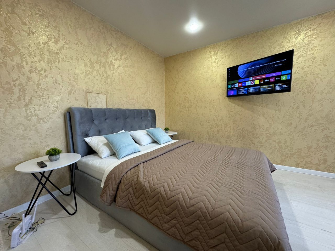 Апартаменты (Heart of Grodno Residence), Апартаменты Heart of Grodno Residence