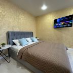 Апартаменты (Heart of Grodno Residence), Апартаменты Heart of Grodno Residence