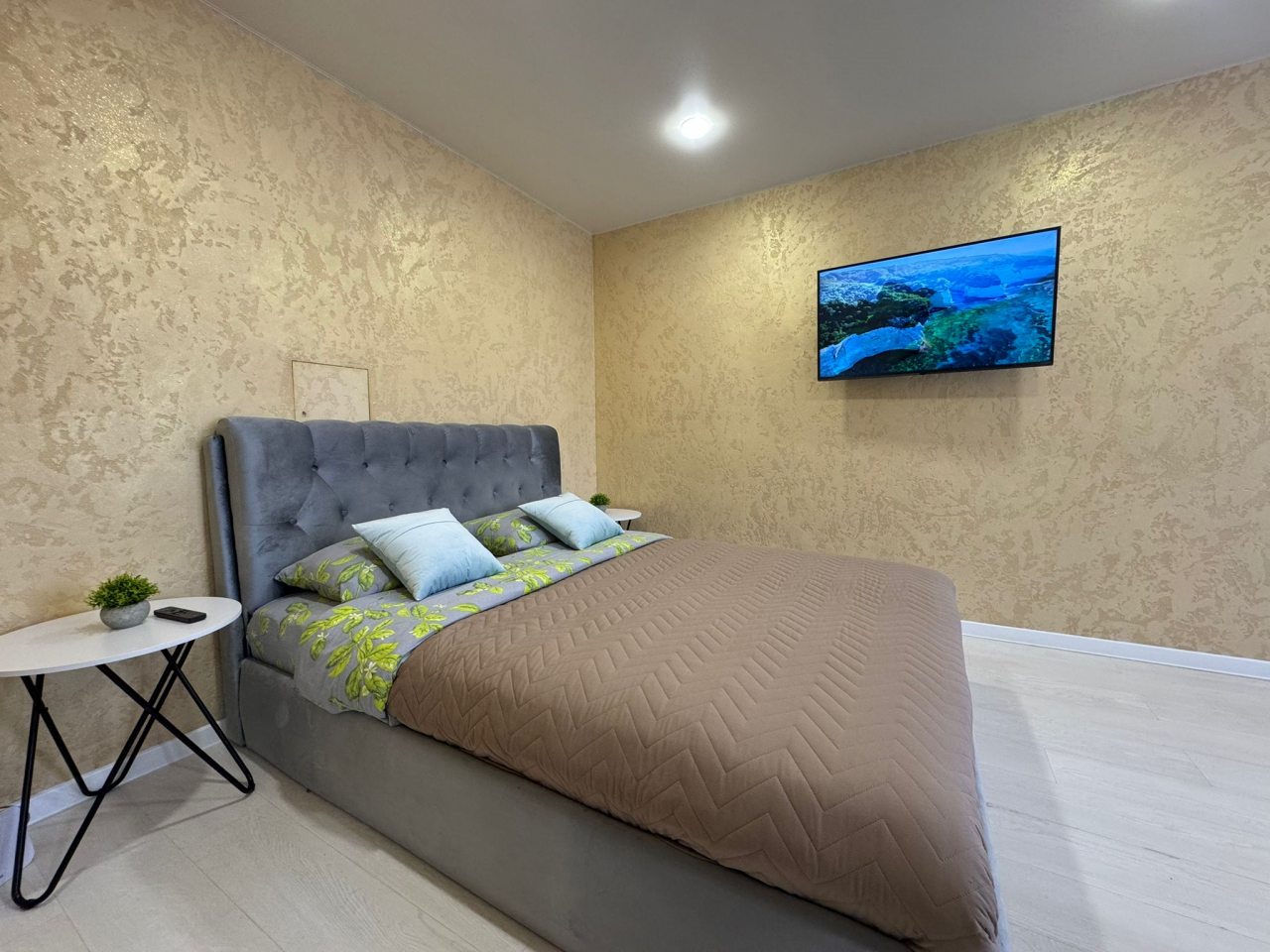 Апартаменты (Heart of Grodno Residence), Апартаменты Heart of Grodno Residence
