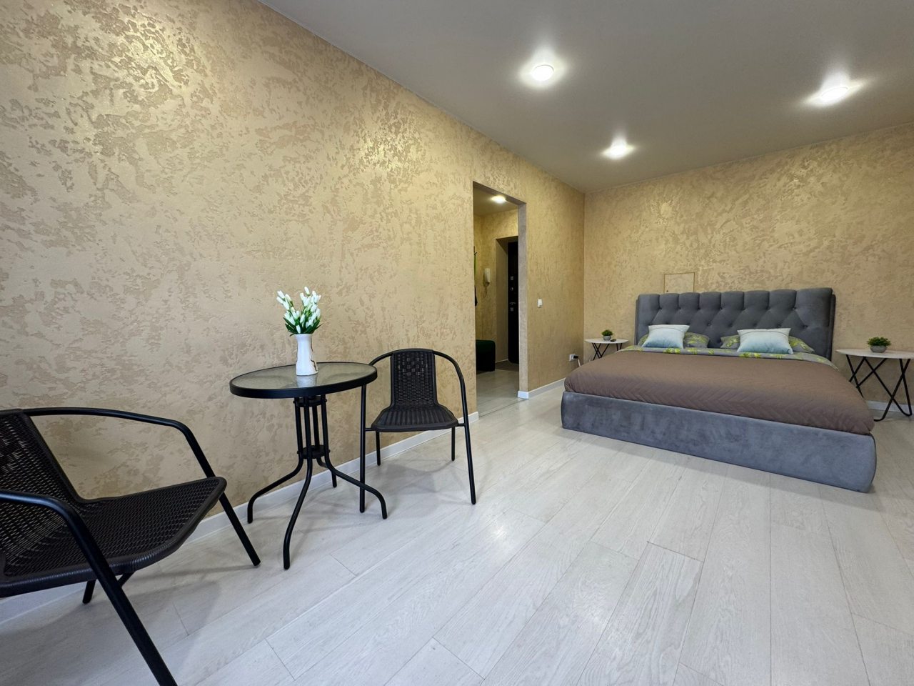 Апартаменты (Heart of Grodno Residence), Апартаменты Heart of Grodno Residence