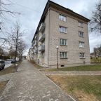 Апартаменты (Heart of Grodno Residence), Апартаменты Heart of Grodno Residence