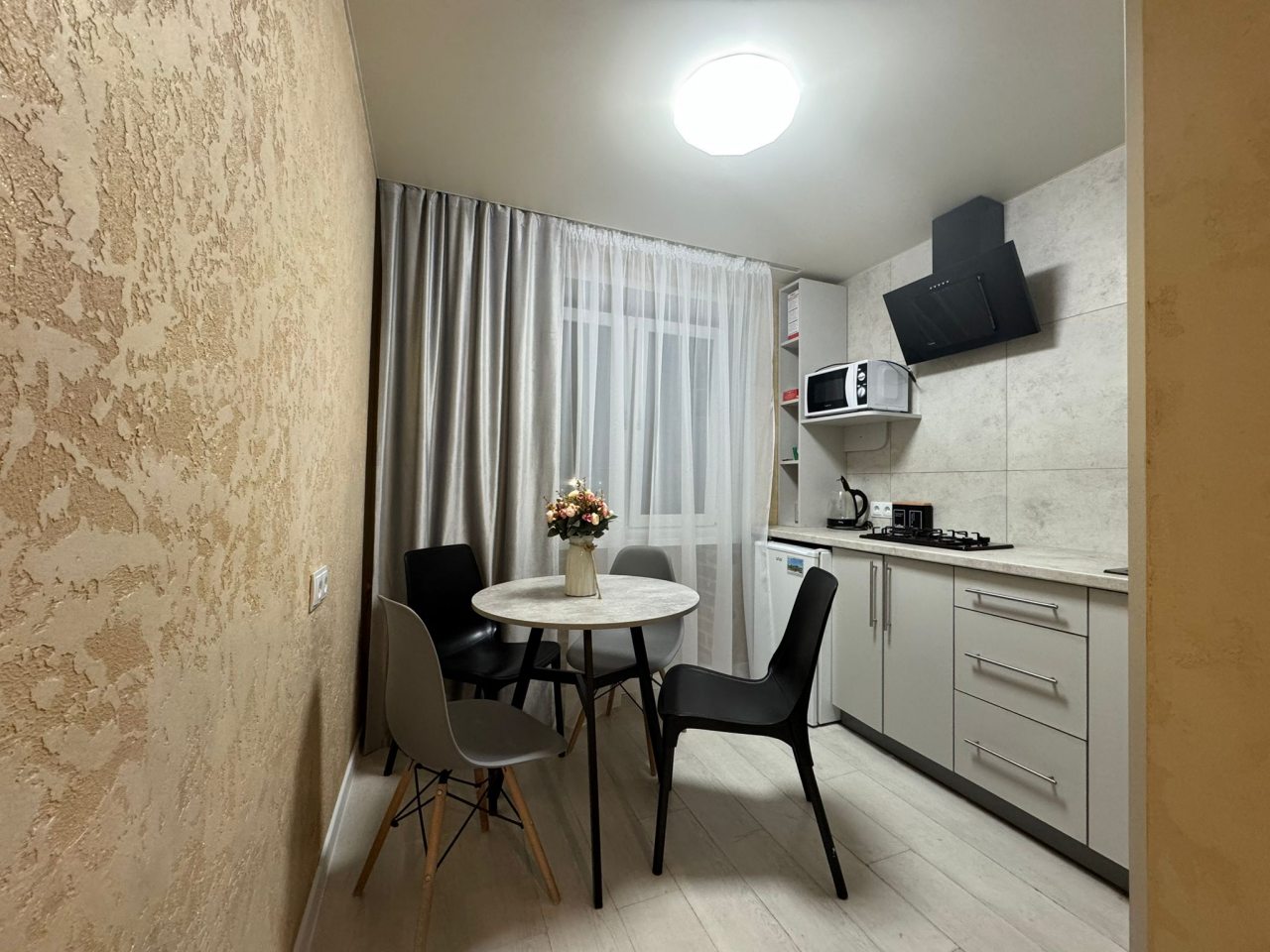 Апартаменты (Heart of Grodno Residence), Апартаменты Heart of Grodno Residence