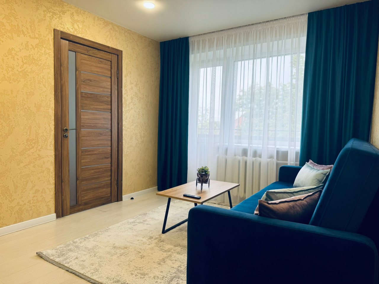 Апартаменты Heart of Grodno Residence, Гродно