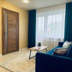 Допускается размещение домашних животных, Апартаменты Heart of Grodno Residence