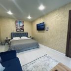 Допускается размещение домашних животных, Апартаменты Heart of Grodno Residence