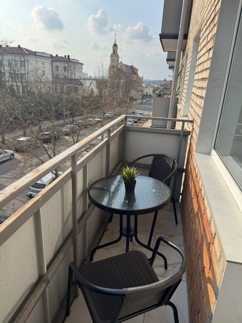 Допускается размещение домашних животных, Апартаменты Heart of Grodno Residence