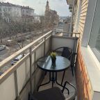 Допускается размещение домашних животных, Апартаменты Heart of Grodno Residence