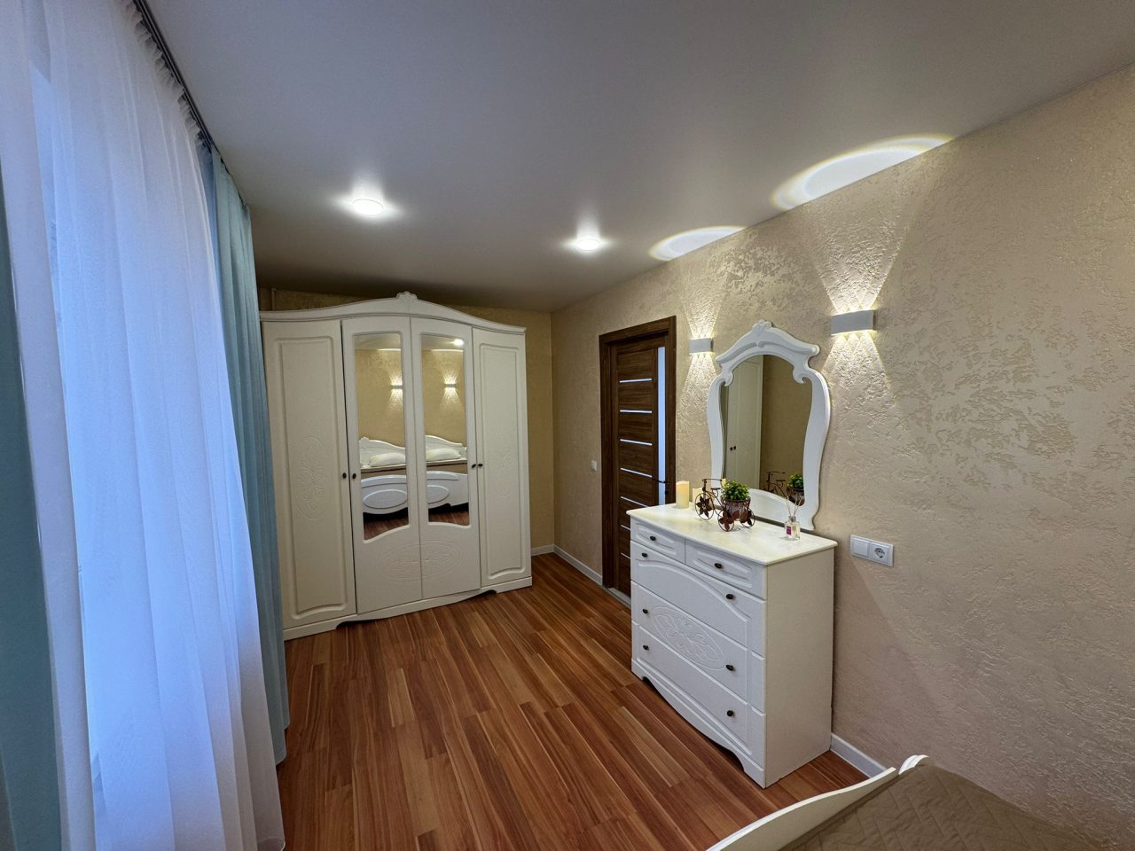 Допускается размещение домашних животных, Апартаменты Heart of Grodno Residence