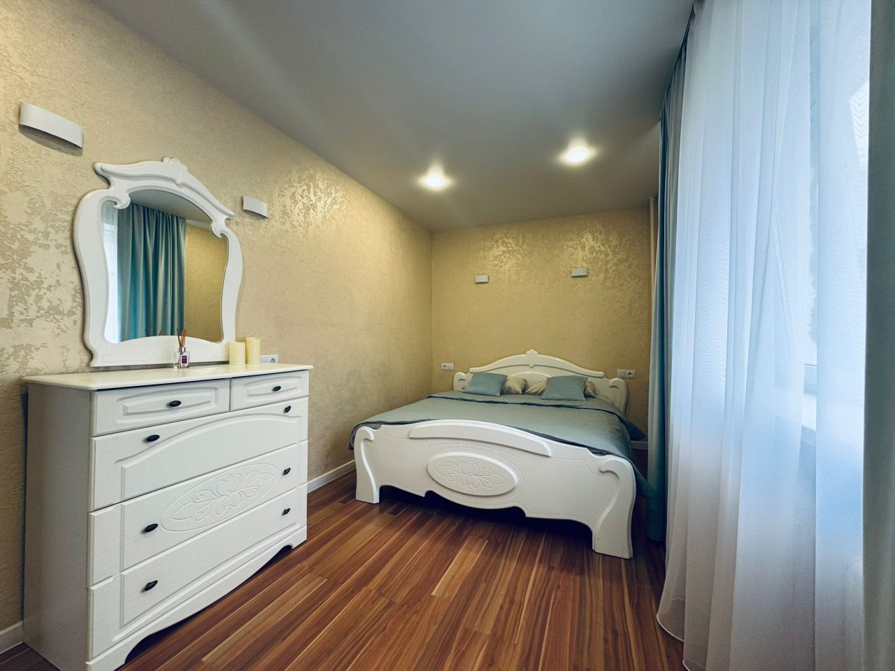 Допускается размещение домашних животных, Апартаменты Heart of Grodno Residence