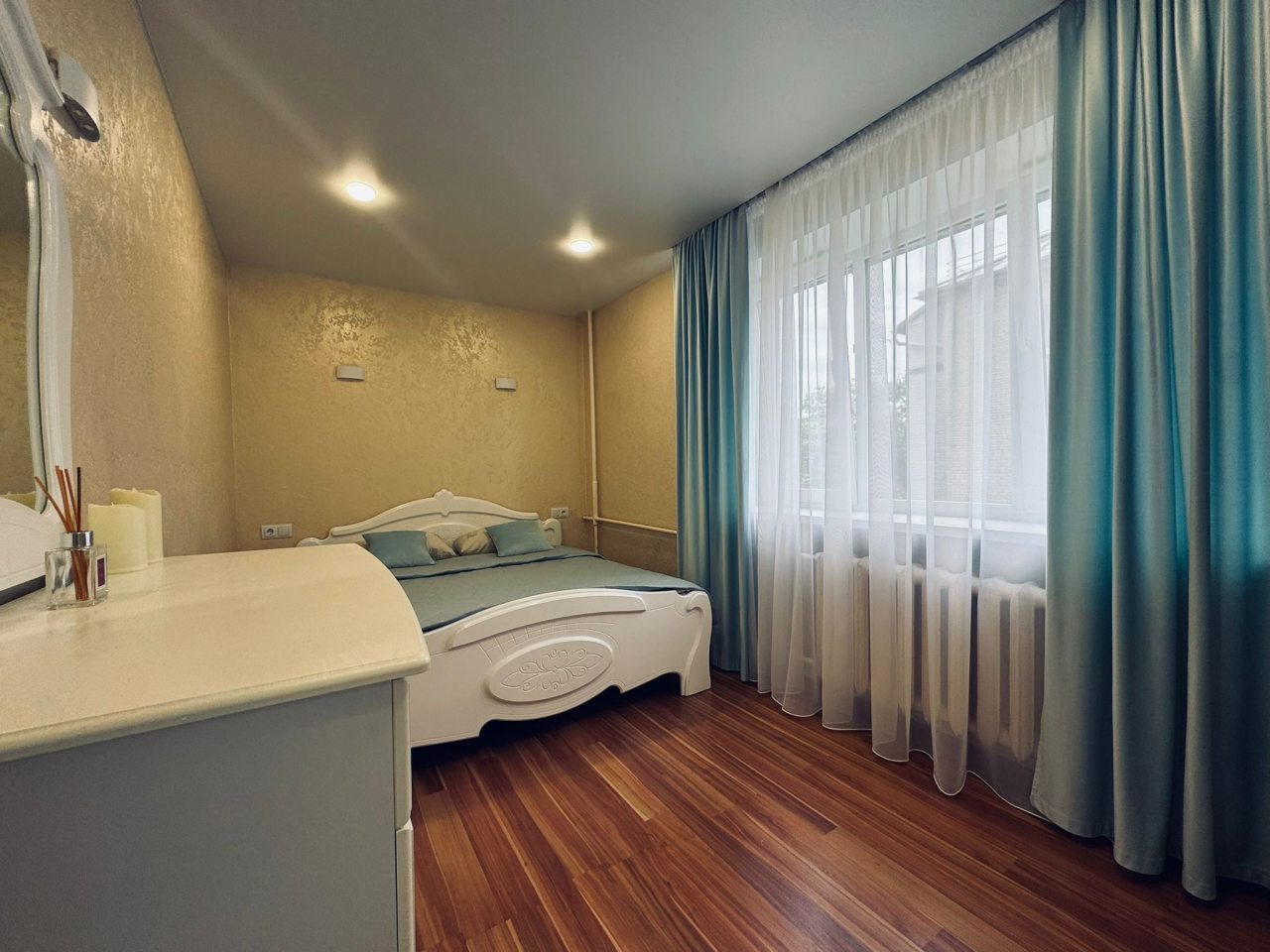 Апартаменты (Heart of Grodno Residence), Апартаменты Heart of Grodno Residence