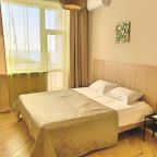 2х местный номер с балконом - морская сторона