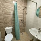 Двухместный (Стандарт с балконом), Отель А' МОРЕ