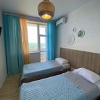 2х местный стандарт с 2 мя односпальными кроватями