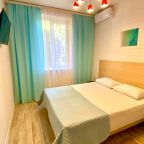 2х местный стандарт без балкона