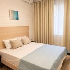 2х местный стандарт без балкона