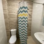 Двухместный (Стандарт без балкона), Отель А' МОРЕ