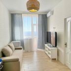 4х местный Люкс с двумя балконами