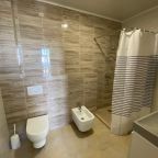 Люкс (С балконами 4х мест 2х комнатный), Отель А' МОРЕ