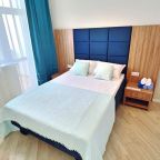 4х местный Люкс с двумя балконами