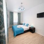 4х местный Люкс без балкона