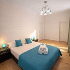 4х местный Люкс без балкона