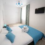 4х местный Люкс без балкона