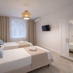 4х местный Люкс без балкона