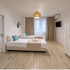 4х местный Люкс без балкона