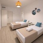 4х местный Люкс без балкона