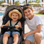 Можно с детьми любого возраста, Отель А' МОРЕ