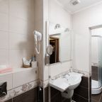 Одноместный (Стандарт), Гостиница Элем