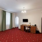 Двухместный (Джуниор Сюит), Гостиница Элем