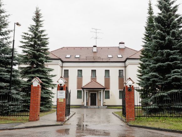 Гостиница Элем