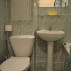 Одноместный (Стандарт), Гостиница Академическая РАН