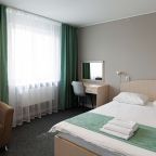 Двухместный (Одноместный улучшенный), Гостиница Металлург