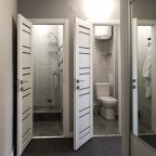 Двухместный (Одноместный улучшенный), Гостиница Металлург