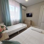 Двухместный (Стандарт улучшенный), Гостевой дом Мираж