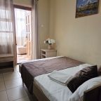 Двухместный (Стандарт с доп.местом), Гостевой дом Мираж