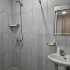 Двухместный (Комфорт), Гостевой дом Мираж