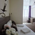 Двухместный (Комфорт улучшенный), Гостевой дом Мираж