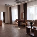 Трехместный (Комфорт), Гостиница ВНИГНИ