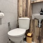 Апартаменты (Двухкомнатная Квартира с духом Хаберберга), Апартаменты 2-комнатная квартира с духом Хаберберга