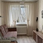 Апартаменты (Двухкомнатная Квартира с духом Хаберберга), Апартаменты 2-комнатная квартира с духом Хаберберга