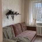 Апартаменты (Двухкомнатная Квартира с духом Хаберберга), Апартаменты 2-комнатная квартира с духом Хаберберга